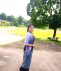 Rencontre Femme Thaïlande à Kapoe : Jina, 39 ans